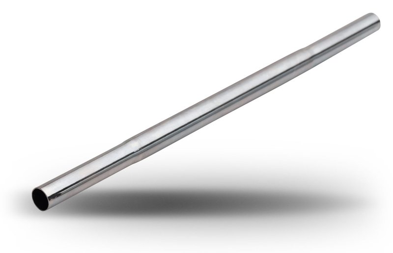 Masters Golf Extension Piece Double End para shaft de acero (.58)