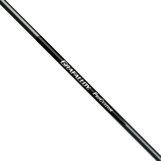 Grafalloy ProCustom Par eje de hierro - flex R/S