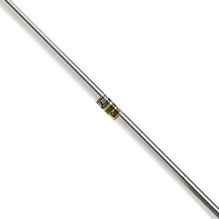 True Temper Dynamic Gold Parallel Unitized varilla de hierro, S300