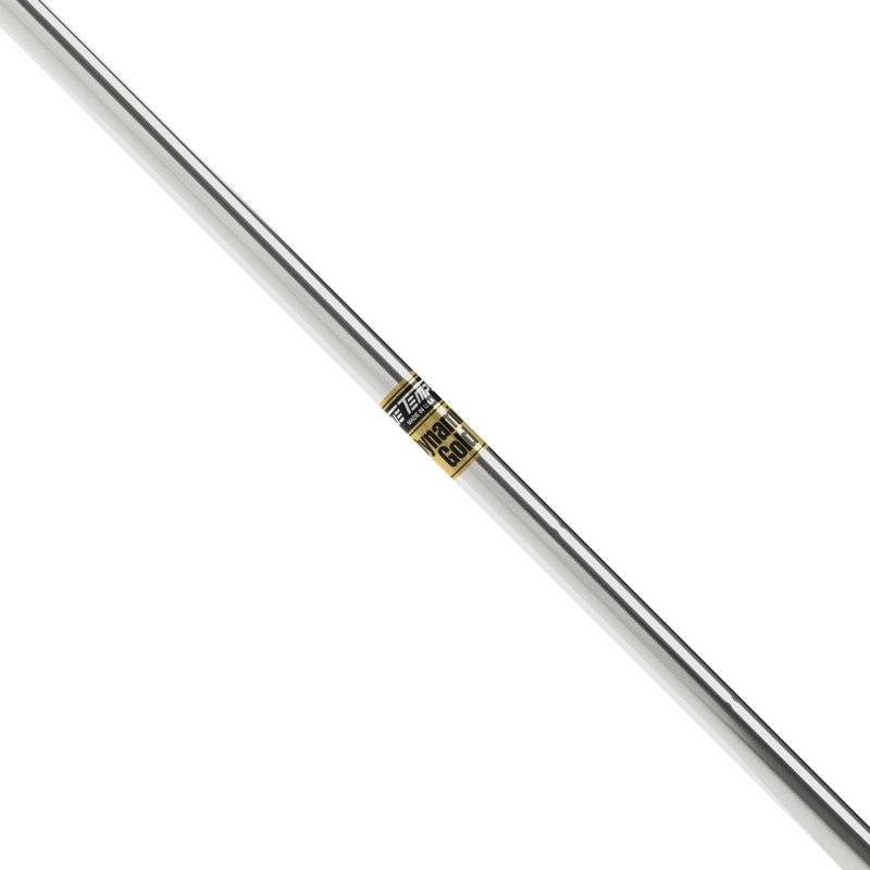 True Temper Dynamic Gold Parallel Unitized varilla de hierro, X100