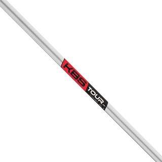 KBS C-Taper Iron Shaft - X flex- 37.5"