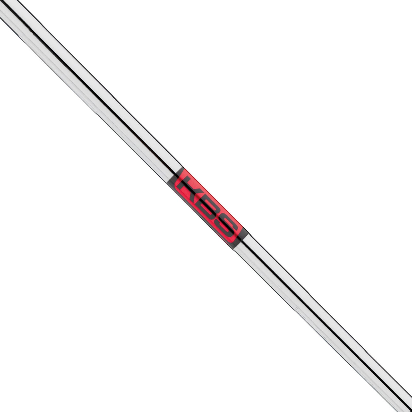 KBS Tour Par Iron Shaft, R - varilla de hierro paralela