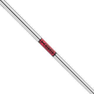 KBS Tour Par Iron Shaft, R - varilla de hierro paralela