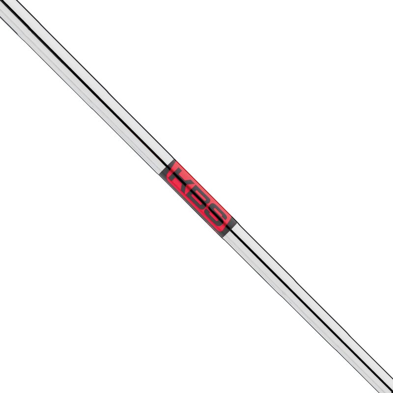 KBS Tour Par Iron Shaft, R - varilla de hierro paralela