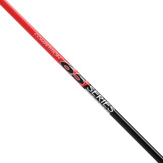 UST Mamiya Competition 65 Series varilla para hierros - flex R/S