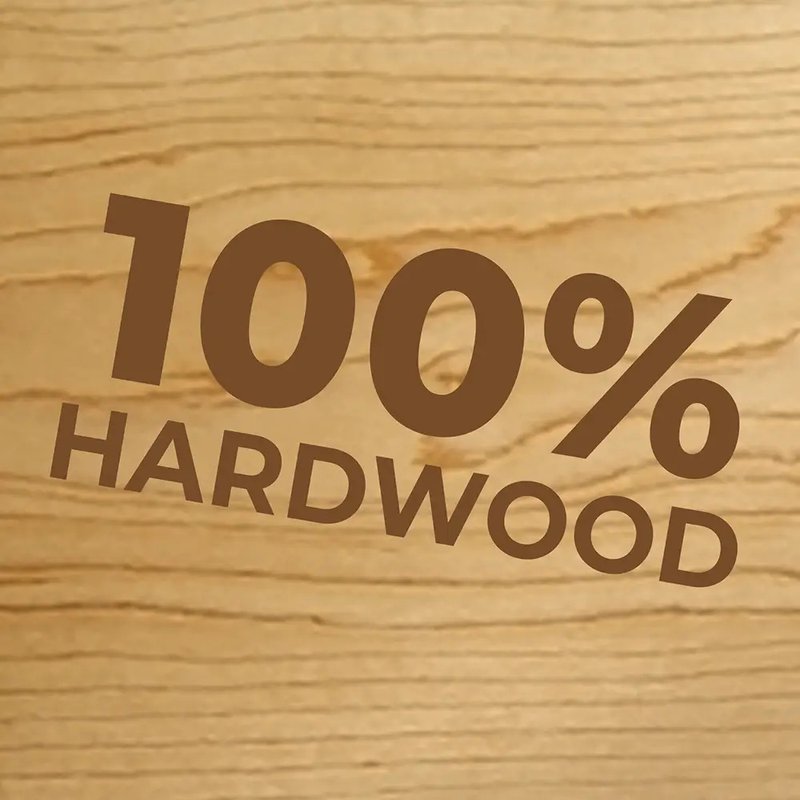 Pride Professional Tee System Prolength Max tees de madera verdes 101mm (4"), 50 unidades