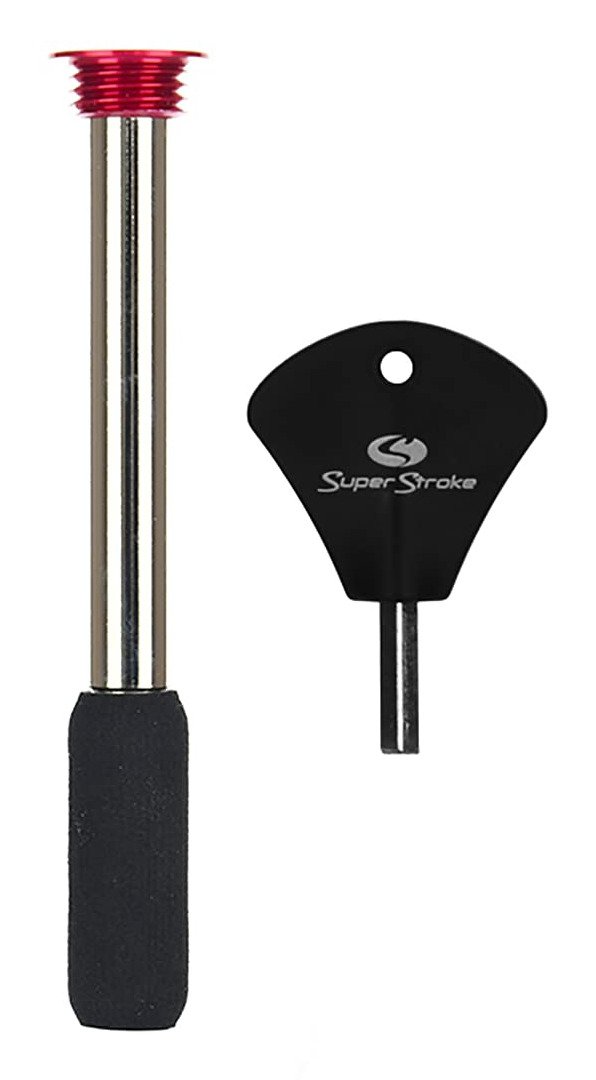 SuperStroke CounterCore Putter Weight, 50g