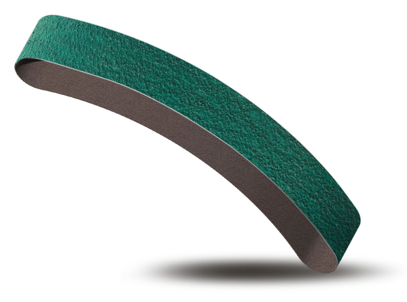 Masters Golf Correa de Lijado de Repuesto Grano Medio 1" x 42"