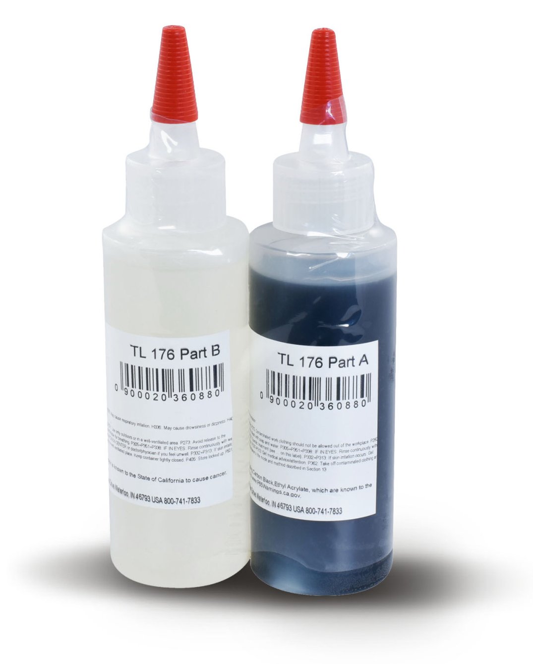 Epoxy para ejes Shafting 30/60