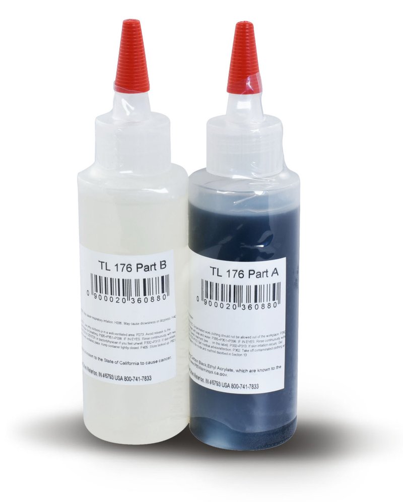 Epoxy para ejes Shafting 30/60