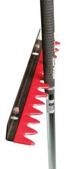 Masters Metal Rack para Ultimate Gripping Station