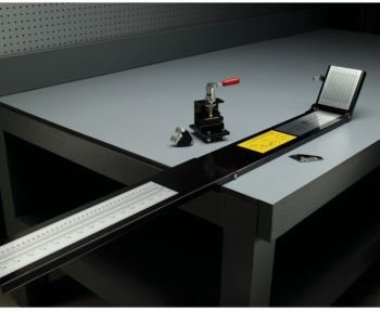 Masters Golf Clubmakers Workstation estación de trabajo para reparación de palos