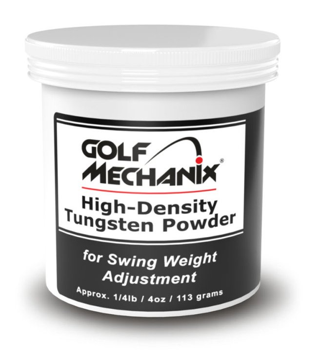 Tungsten Powder pelotas de golf