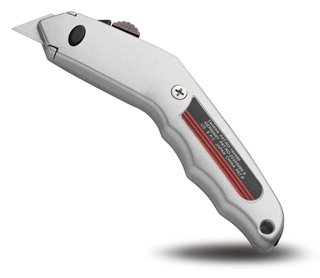 Masters Golf Deluxe Gripping Knife