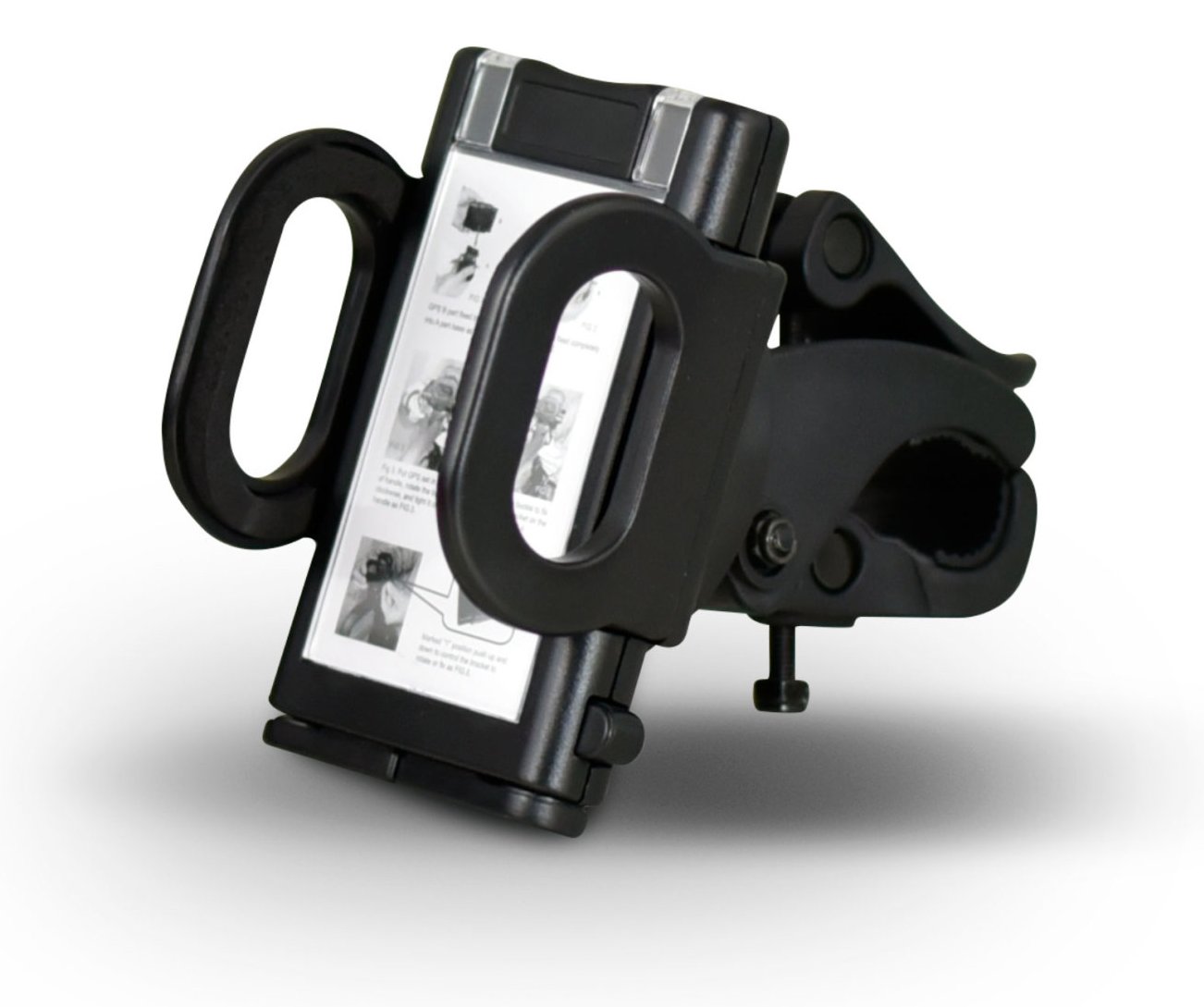 Masters Golf Universal GPS Holder accesorio para carrito