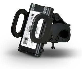 Masters Golf Universal GPS Holder accesorio para carrito