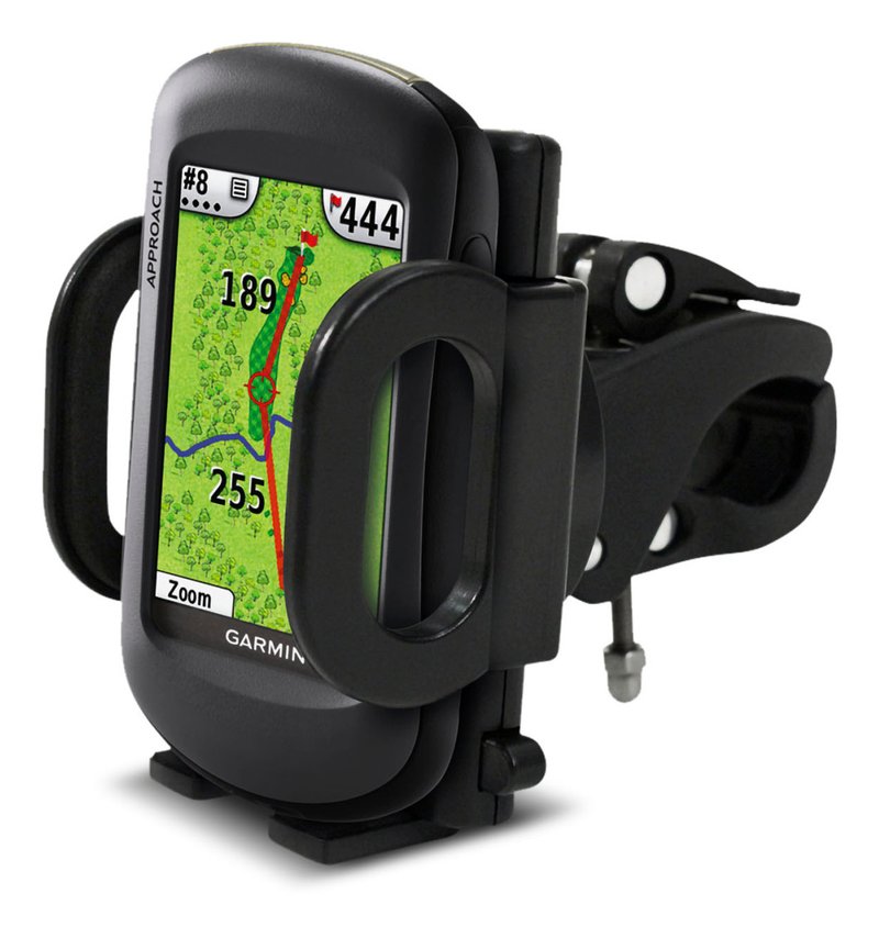 Masters Golf Universal GPS Holder accesorio para carrito
