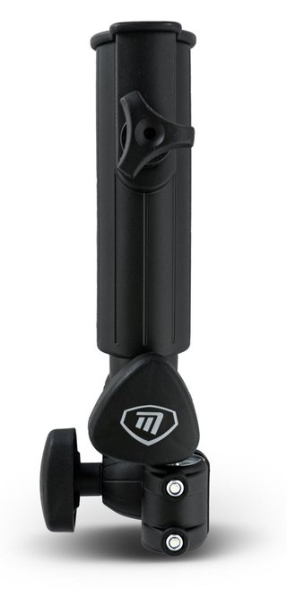 Masters Umbrella Holder For Universal Trolley, negro