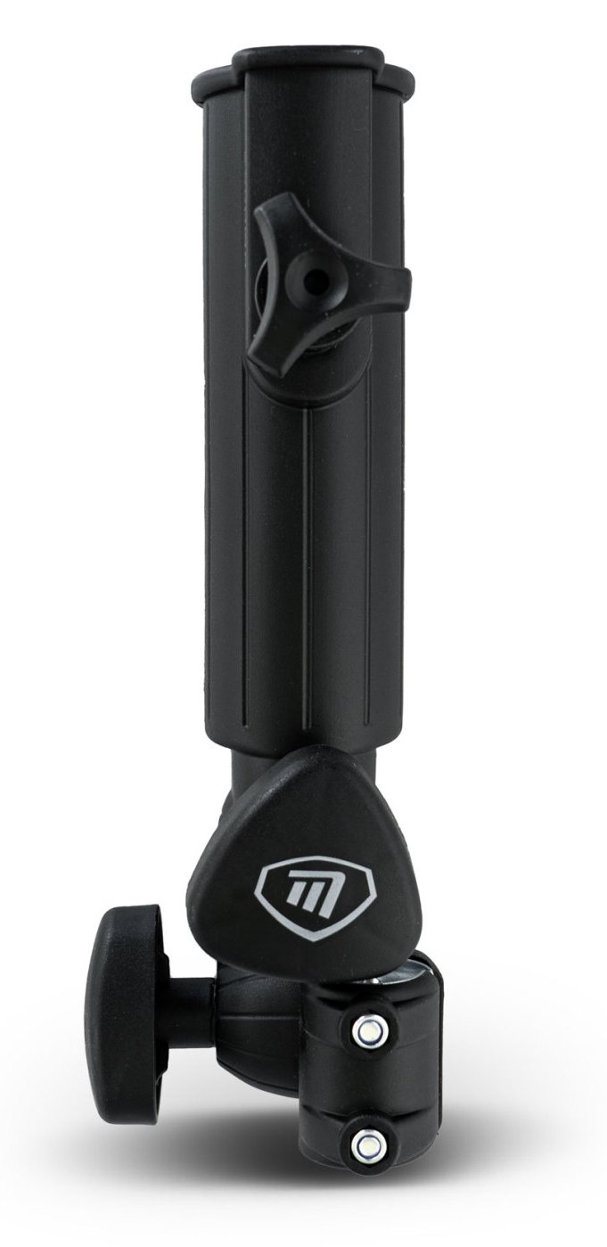 Masters Umbrella Holder For Universal Trolley, negro