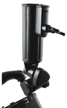 Masters Umbrella Holder For Universal Trolley, negro