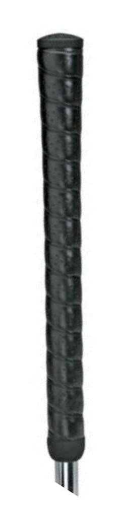 Winn Excel Soft grip, negro, JUMBO
