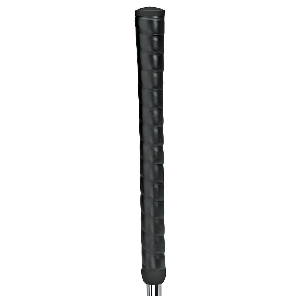 Winn Excel Soft grip, negro, JUMBO