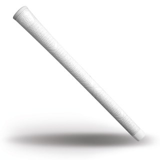 Winn Lite Firm grip, standard, blanco
