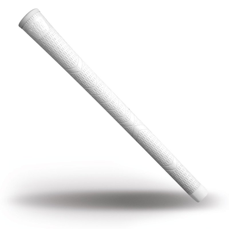 Winn Lite Firm grip, standard, blanco