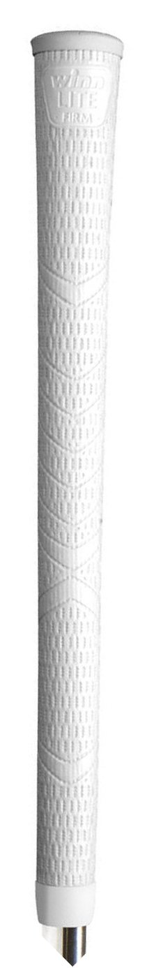 Winn Lite Firm grip, standard, blanco