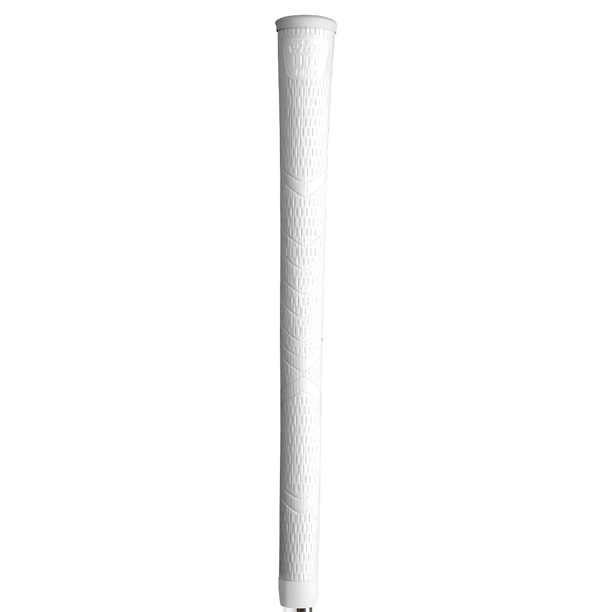 Winn Lite Firm grip, standard, blanco