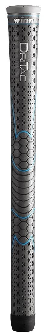 Winn Dri-Tac Ladies Grip Gris