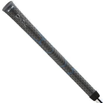 Winn Dri-Tac Ladies Grip Gris