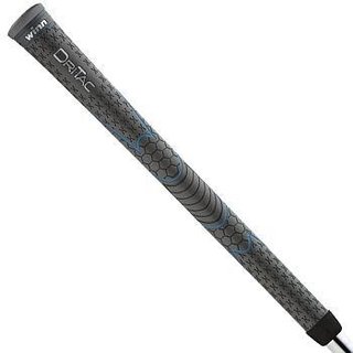 Winn Dri-Tac Ladies Grip Gris