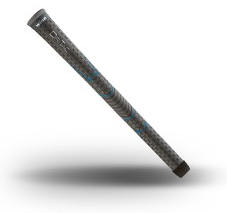Winn Dri-Tac Dry grip de dama, gris