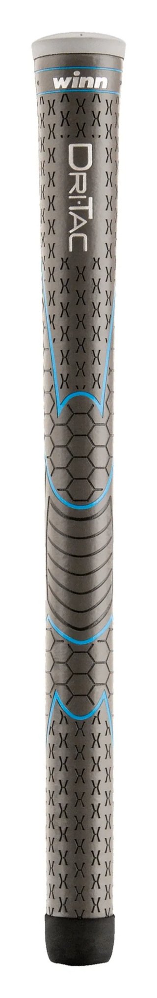Winn Dri-Tac Dry grip de dama, gris