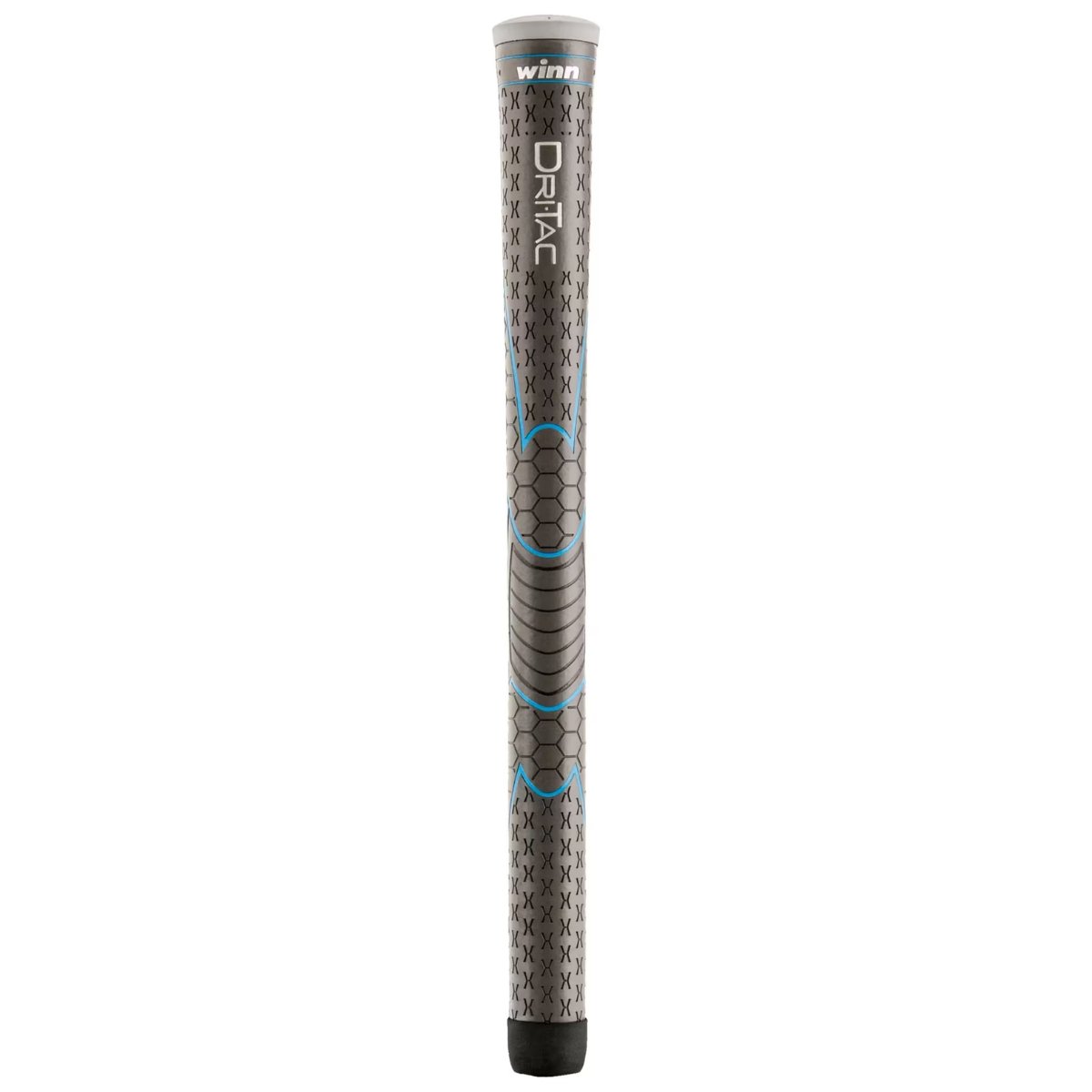 Winn Dri-Tac Dry grip de dama, gris