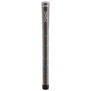 Winn Dri-Tac Dry grip de dama, gris