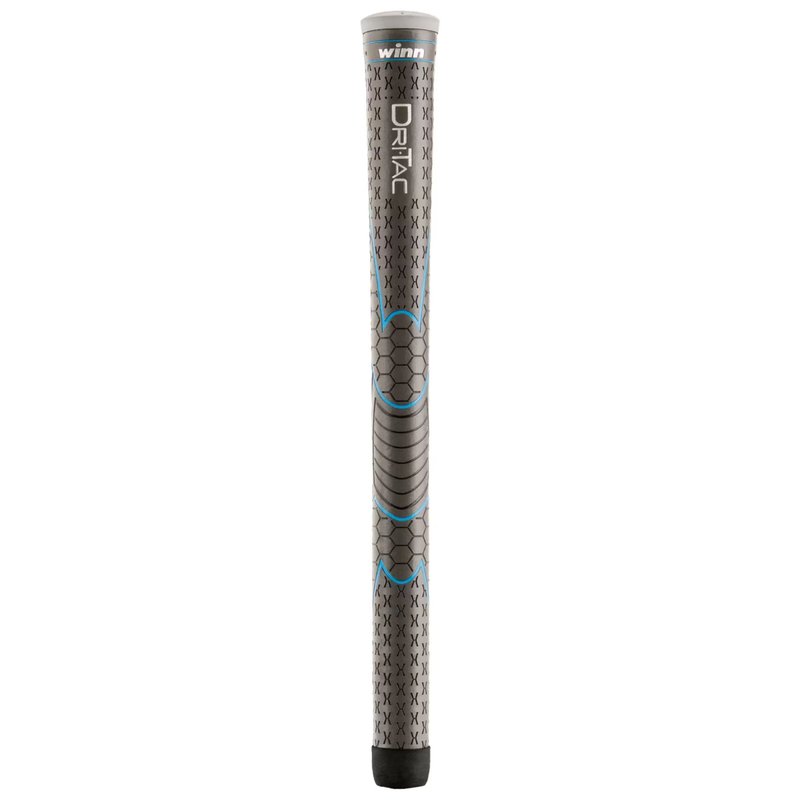 Winn Dri-Tac Dry grip de dama, gris