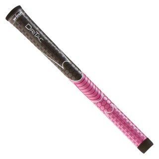 Winn Dri-Tac WinnDry grip para damas, gris/rosa