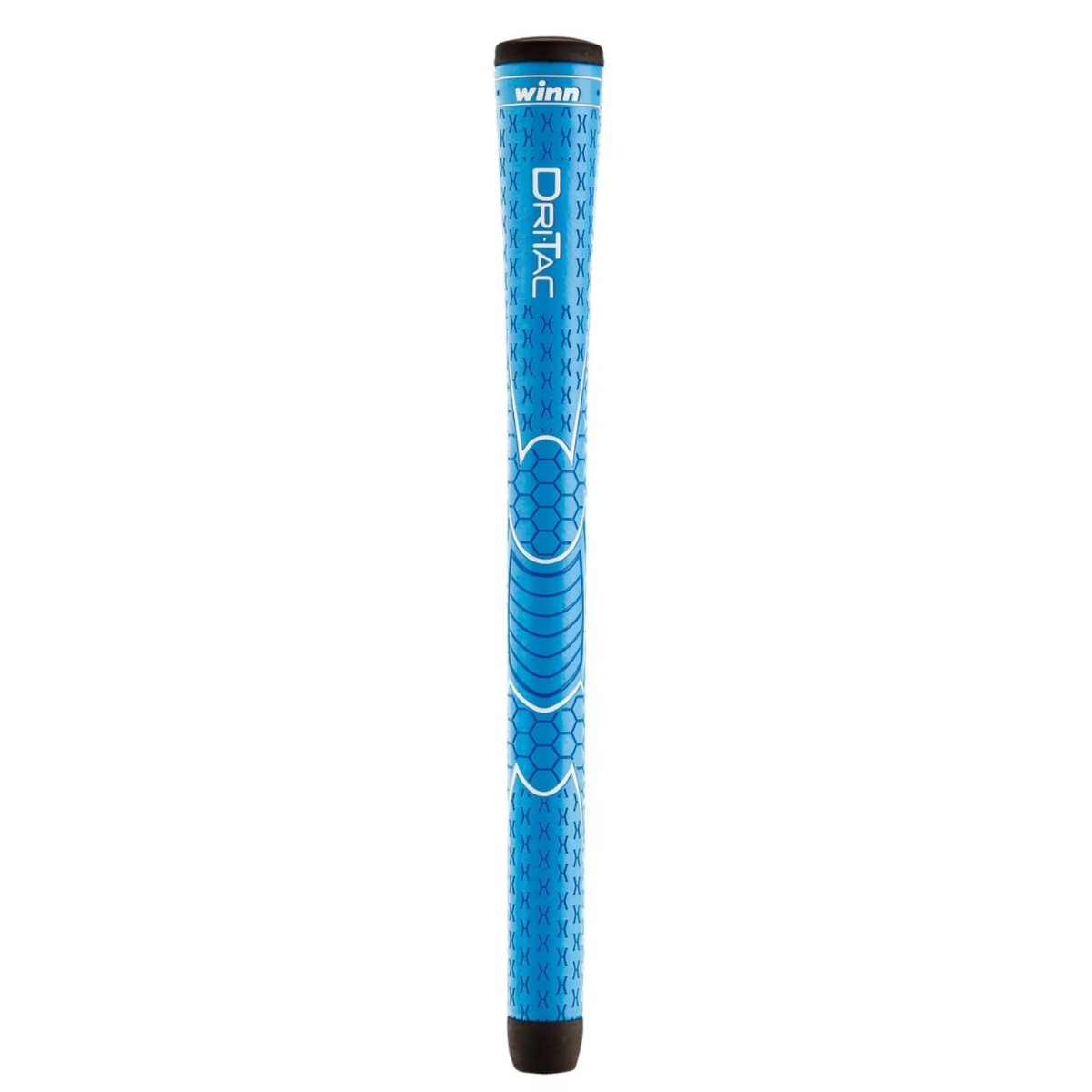 Winn Dri-Tac WinnDry Junior grip, azul cielo