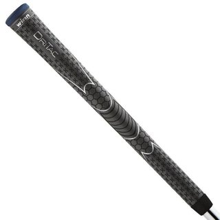 Winn Dri-Tac grip gris MIDSIZE