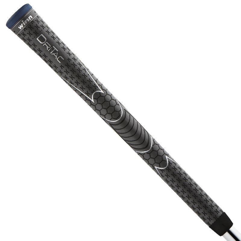 Winn Dri-Tac grip gris MIDSIZE
