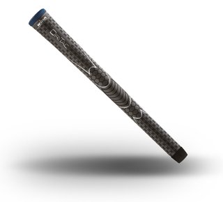 Winn Dri-Tac WinnDry grip MIDSIZE, gris/azul