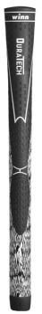 Winn DuraTech grip, negro/blanco, Standard