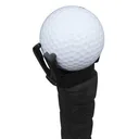 Masters Golf Masters Klippa Ball Pickup negro