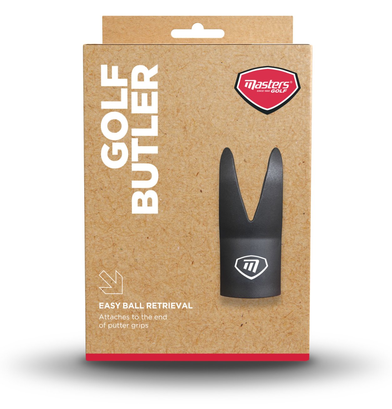 Masters Golf Butler accesorio de golf