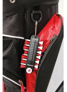 Masters Tee Holder soporte para tees