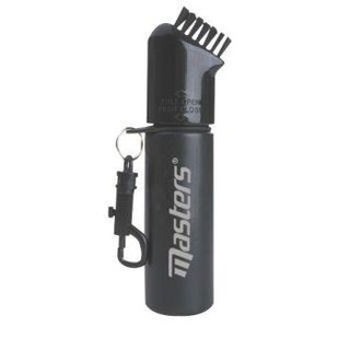 Masters Golf Masters Water Bottle Club Cleaner Accesorio