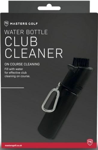 Masters Golf Masters Water Bottle Club Cleaner Accesorio