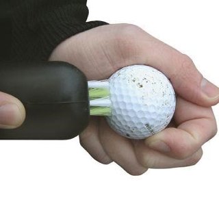 Masters Golf Masters Water Bottle Club Cleaner Accesorio